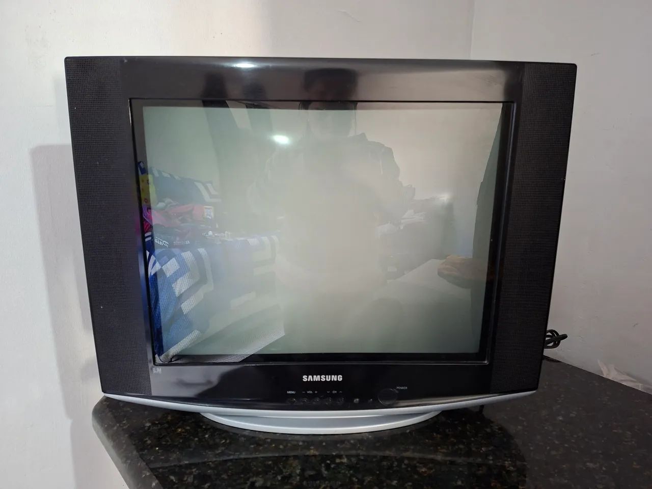 TV Samsung slim - Foto 3