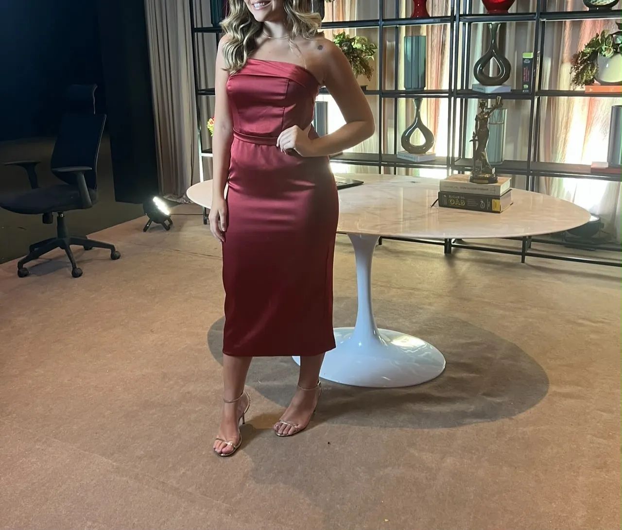 Vestido de formatura - Foto 2