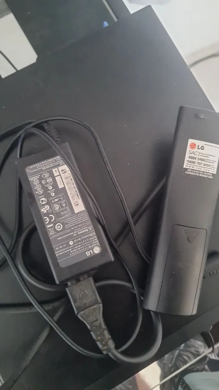 controle tv lg - Foto 2
