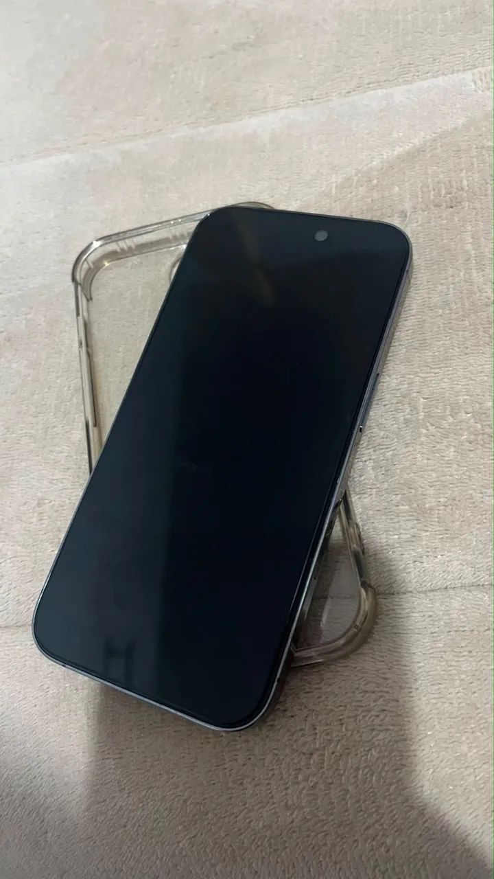 iPhone 14 Pro  - Foto 5