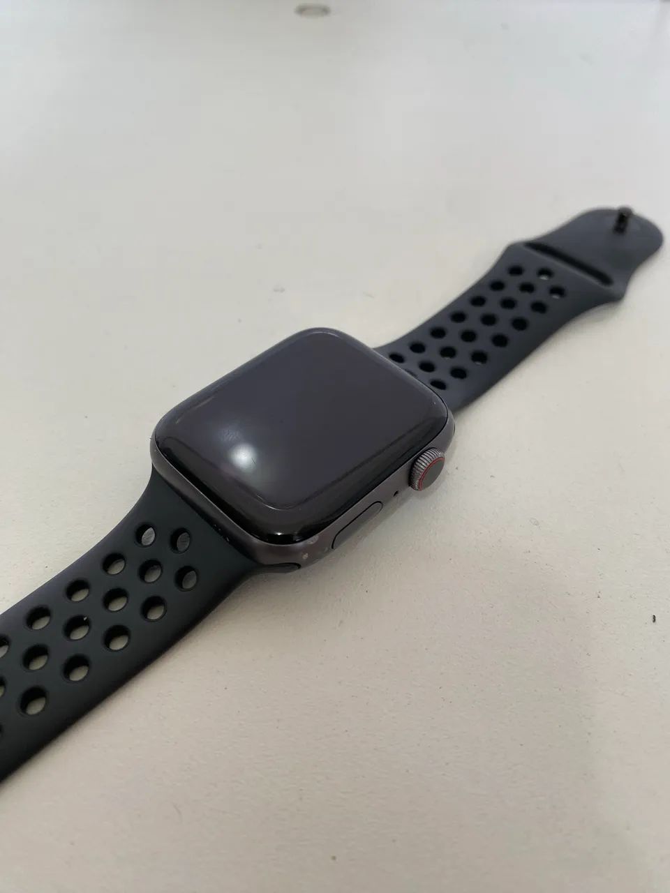 Apple Watch Series 4 Nike  - Foto 3