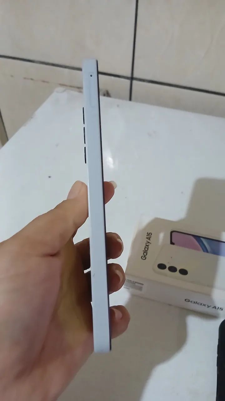 CELULAR SANSUNG A15 - Foto 4