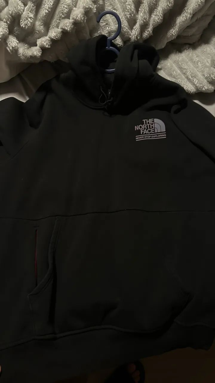Moletom The north Face