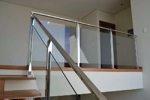 Serralheria em geral (inox ,gavanizado) - Foto 3