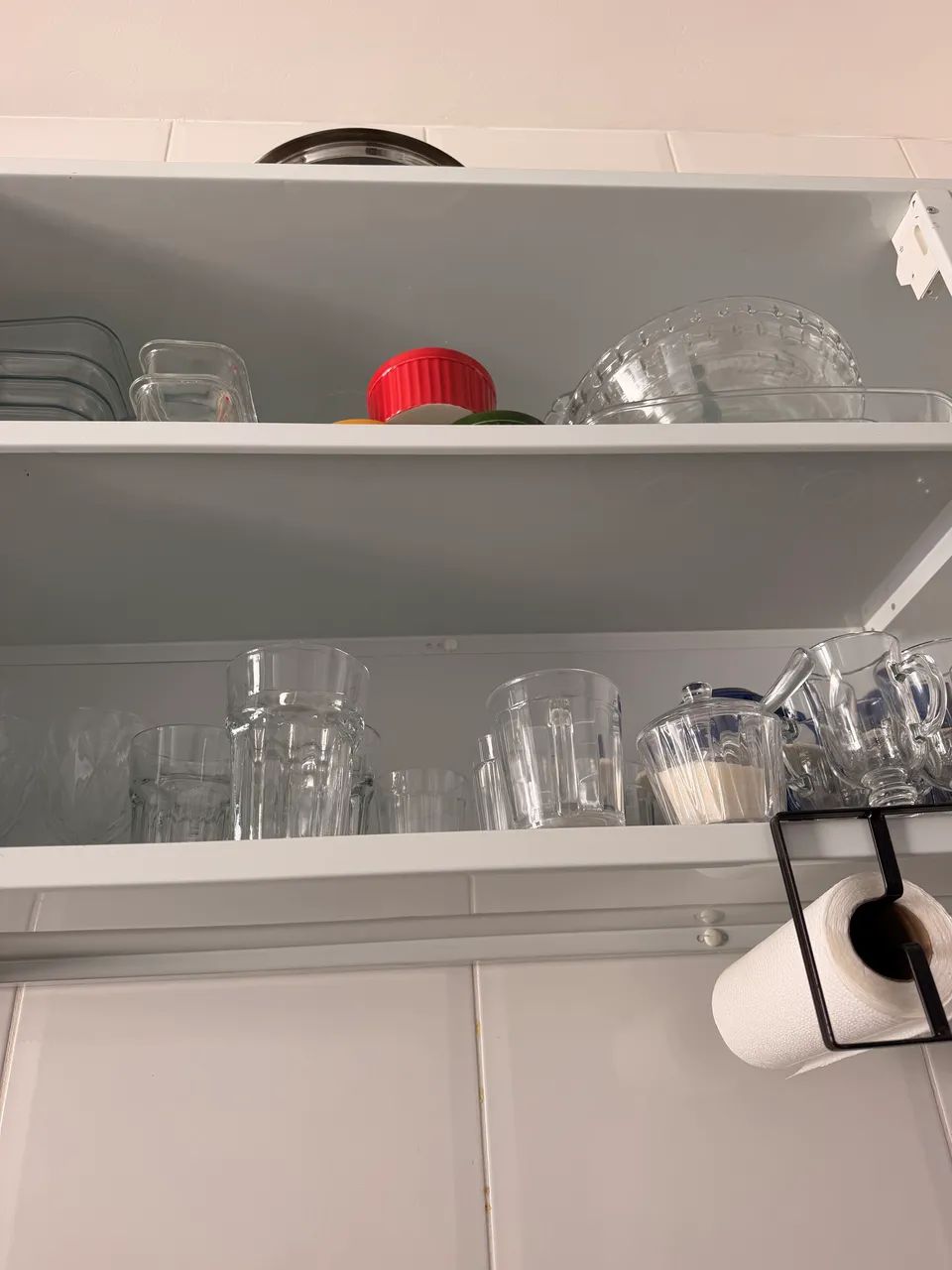 Armário aéreo de cozinha  - Foto 4