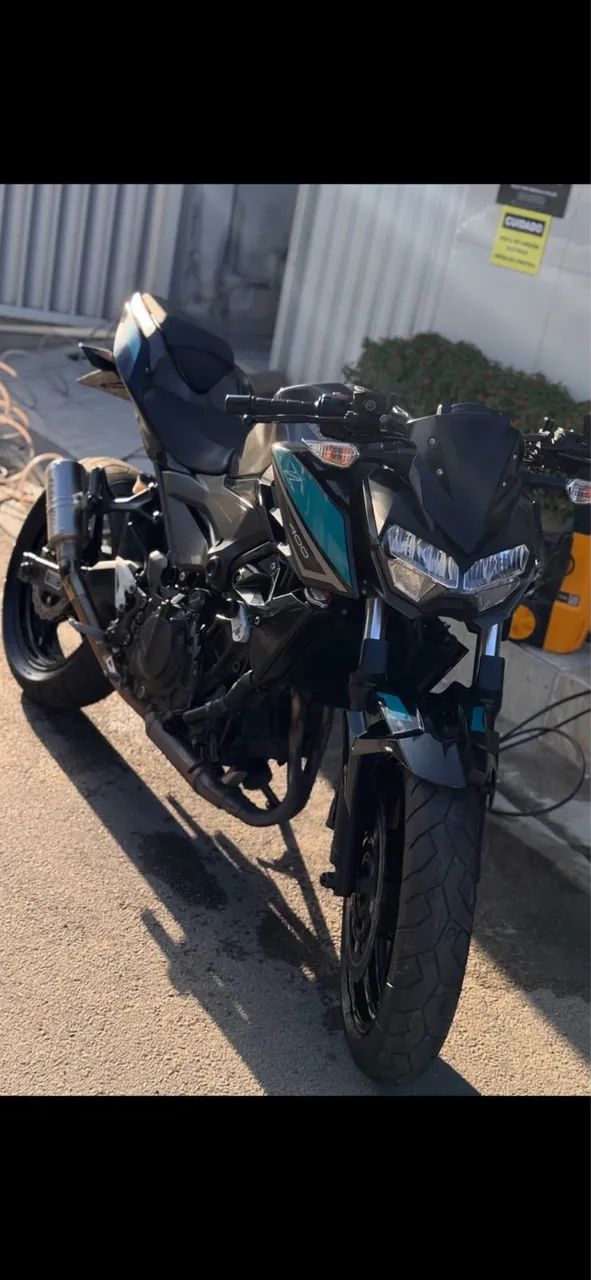 Z400 