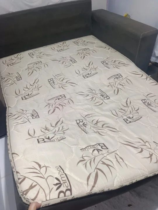 Sofá Cama - Foto 4