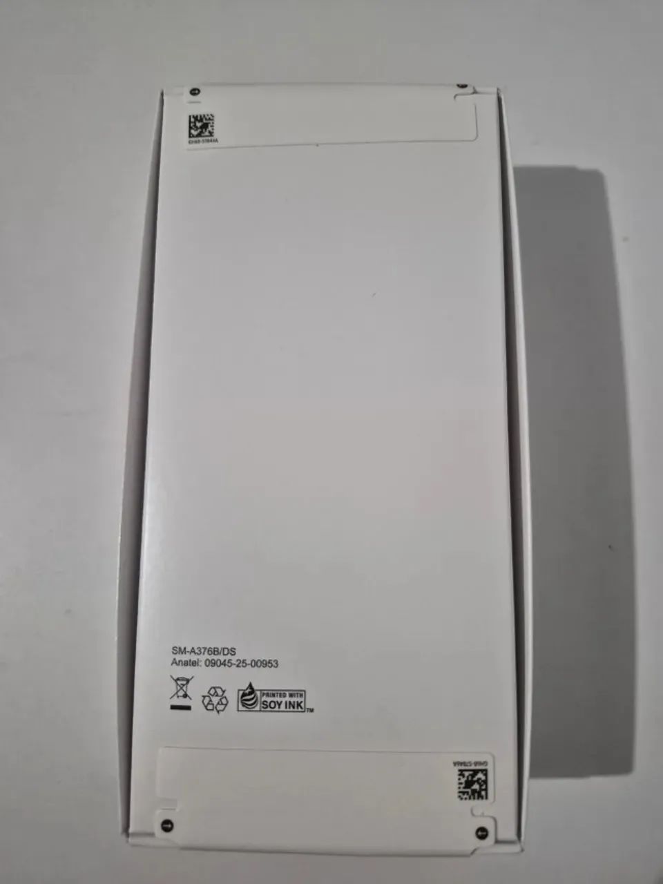Celular Samsung A37 5G 128GB, 6GB RAM, Câmera 50MP - Foto 2