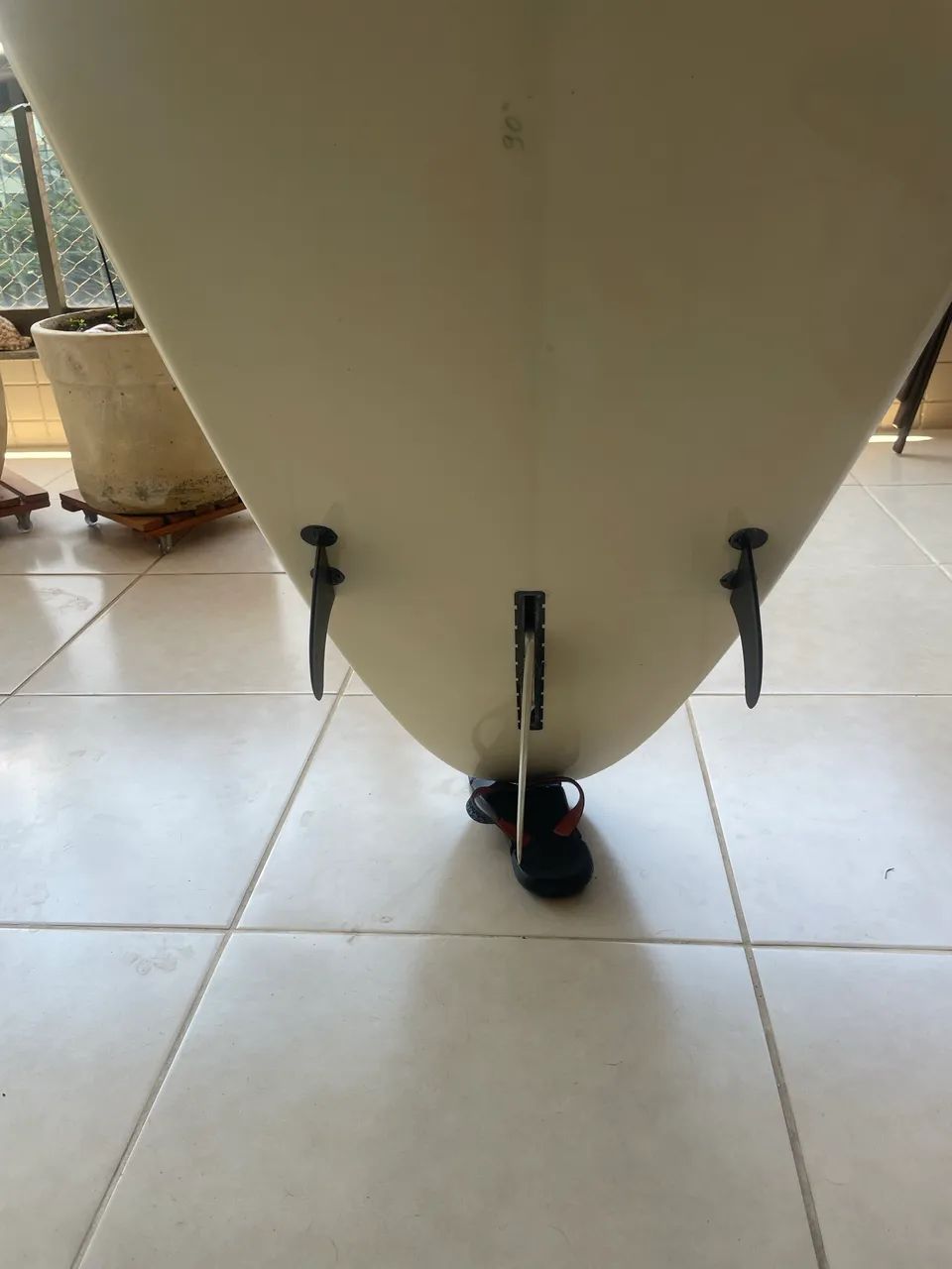 LONGBOARD MARCELO FREITAS