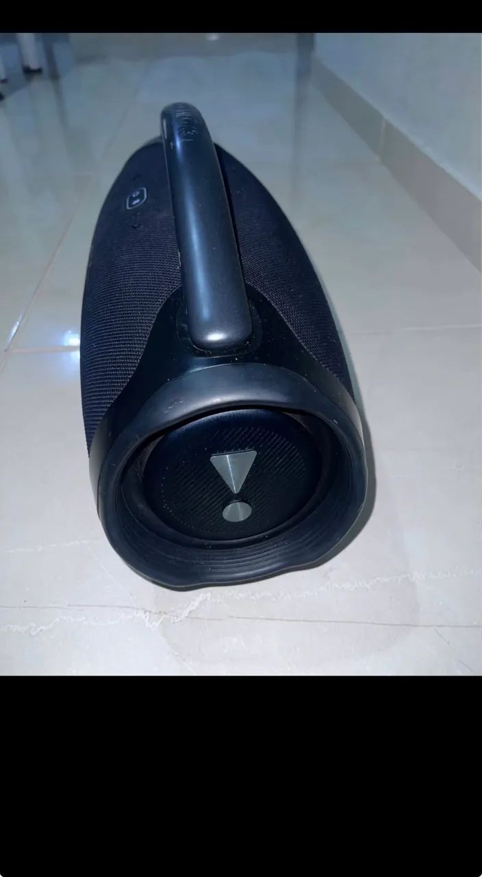 Jbl bombox 3 - Foto 2