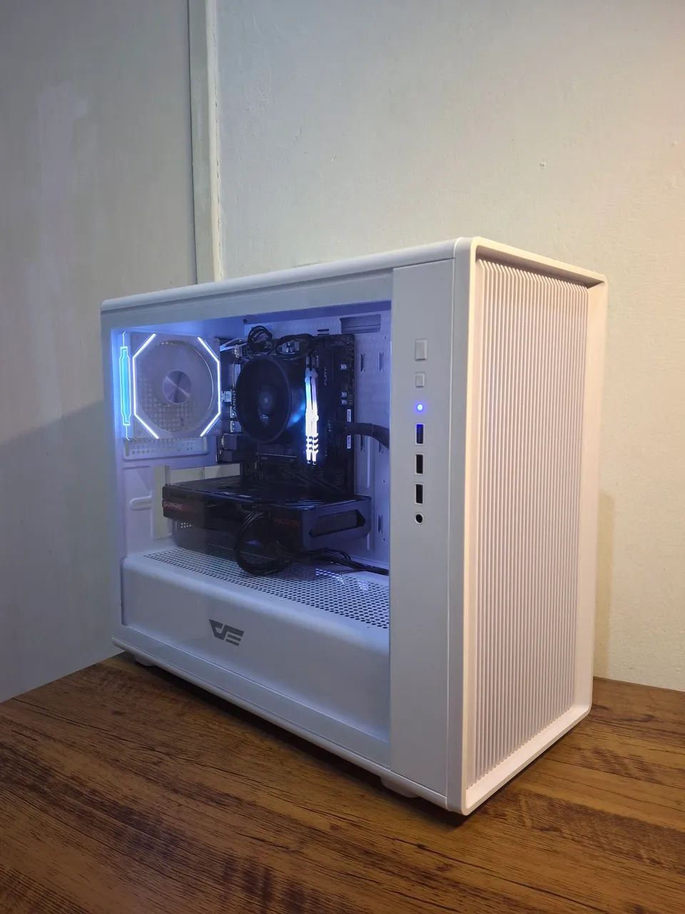 PC GAMER ABSURDO! - Foto 3
