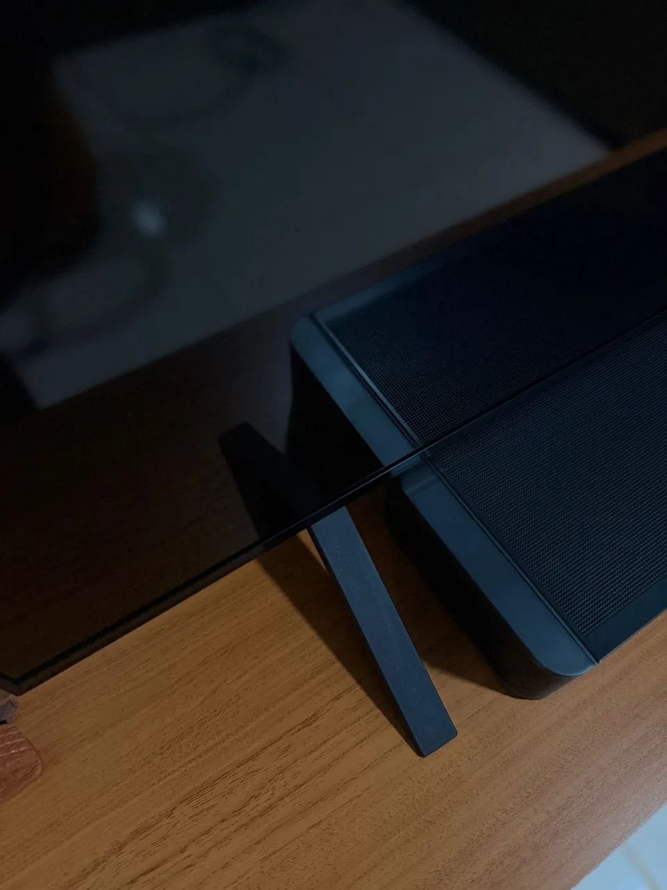 Smart Tv LG 65" NanoCell 4K Ultra HD - Foto 3