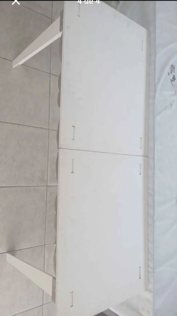 Vendo mesa 