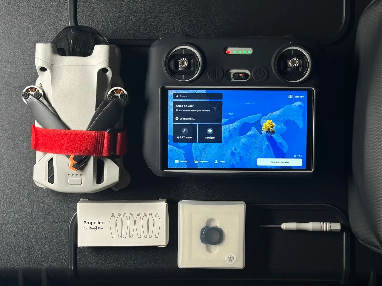 Drone DJI MINI 3 PRO - Foto 2