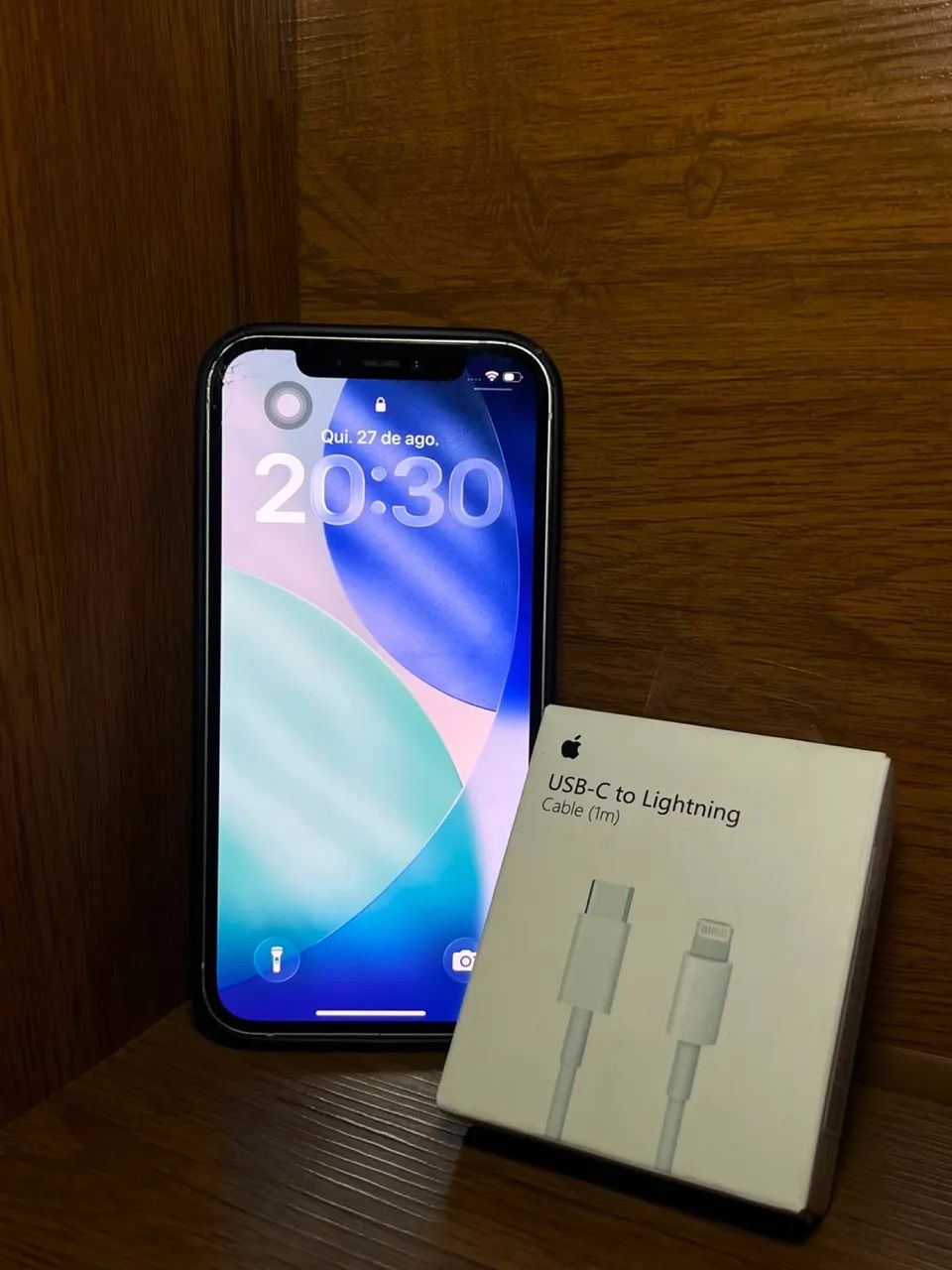 iPhone 12, 128GB