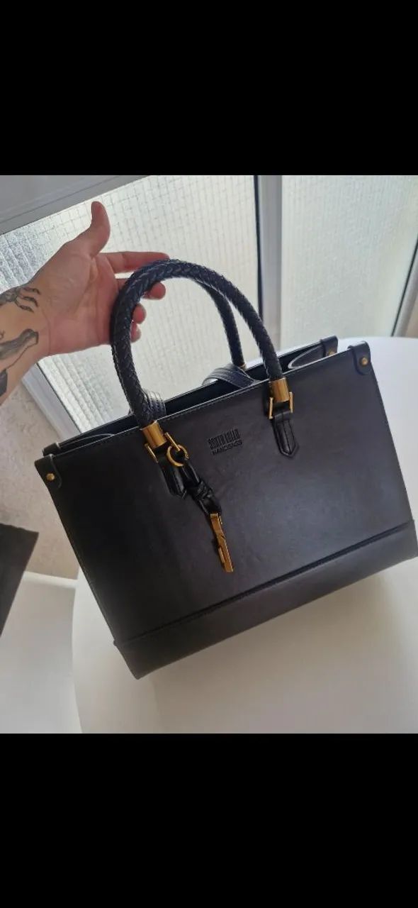 BOLSA SANTA LOLA ORIGINAL  - Foto 5