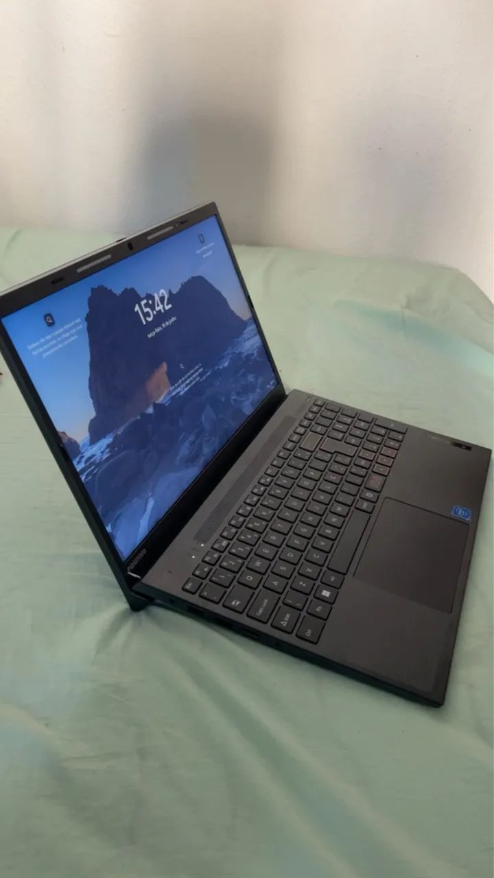     Notebook Conservado | Ótimo Custo-Benefício - Foto 3