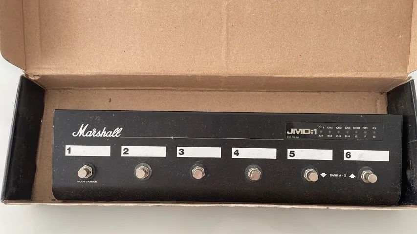 MARSHALL JMD-1 100W - Foto 5