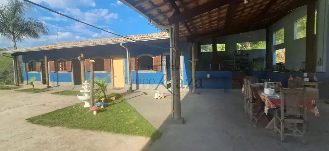 Chácara - Freitas - 4 Dormitórios - 2.500m². - Foto 5