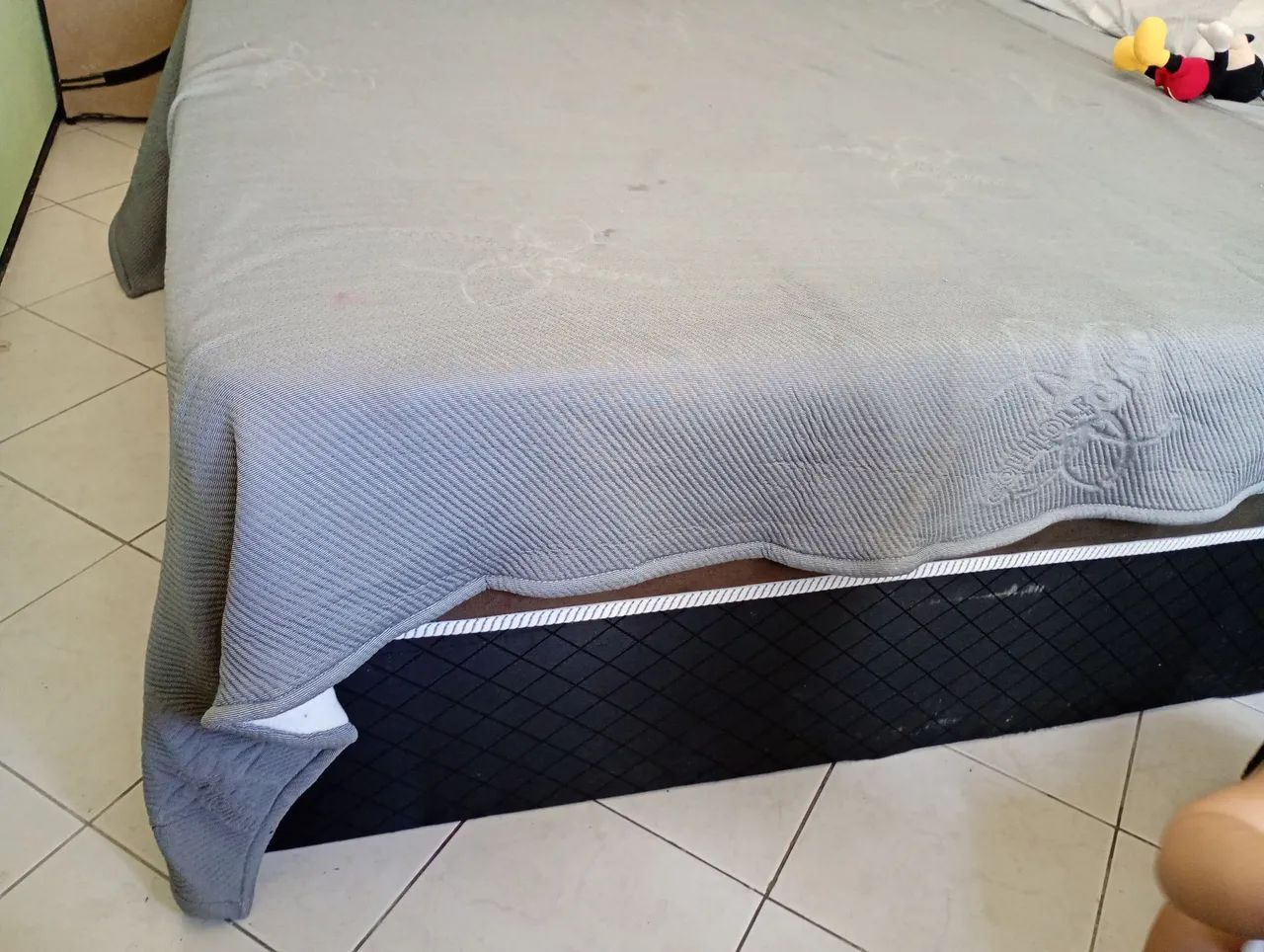 Cama casal - Foto 2