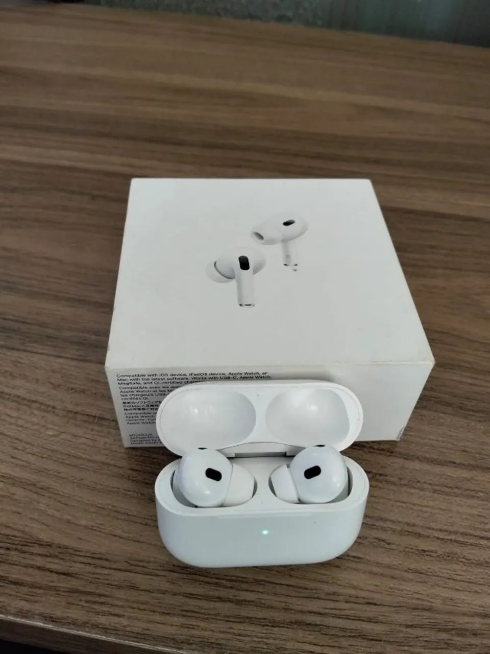 AirPods Pro (2ª geração) - Foto 2