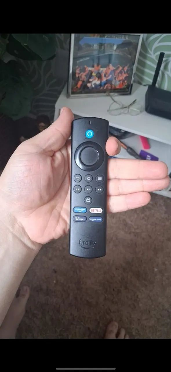 Tv 50 polegadas full hd Philco c/Fire stick - Foto 3
