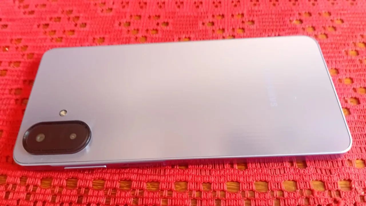 Celular Galaxy Samsung A07 - Foto 2