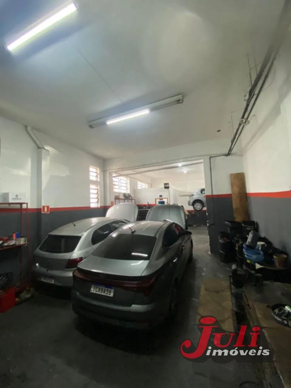 SALÃO COMERCIAL 400M² RUDGE RAMOS - SBC - Foto 3