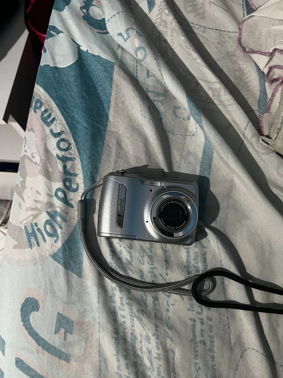 Cybershot