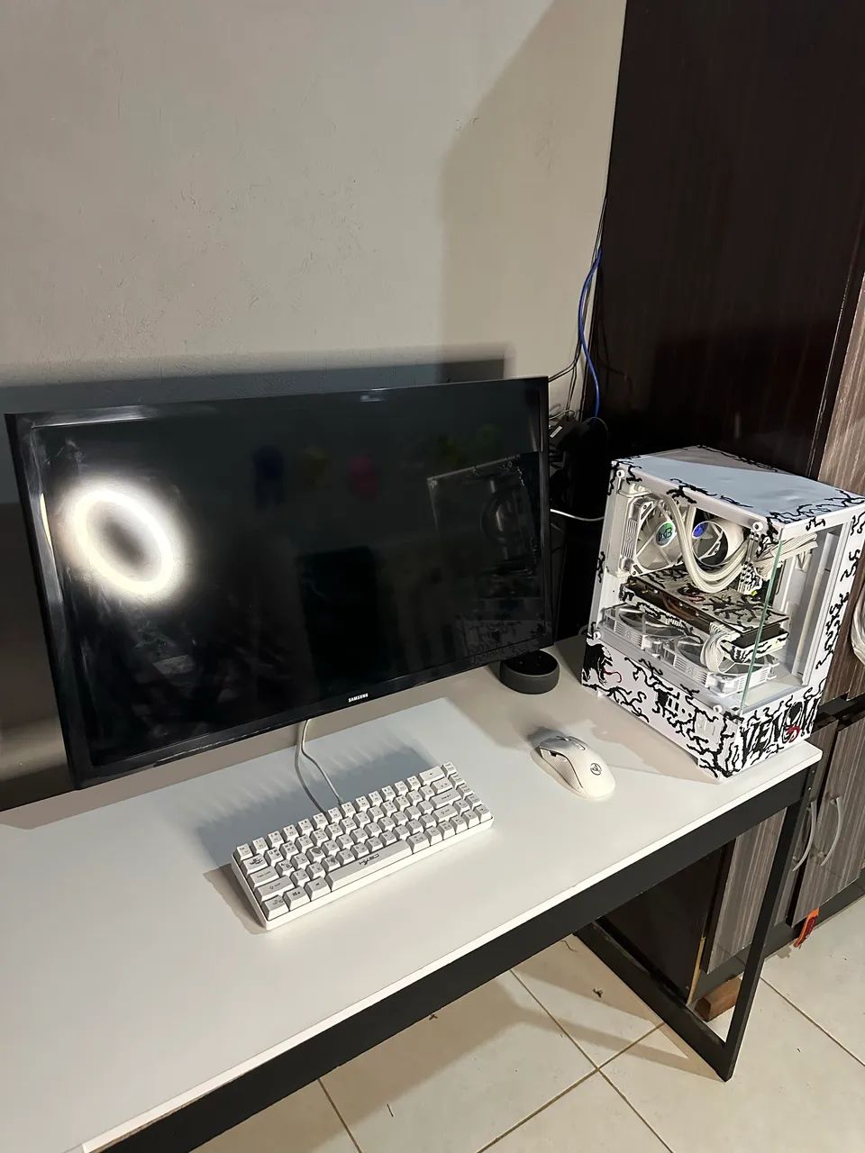 Pc Gamer do VENOM - Foto 2