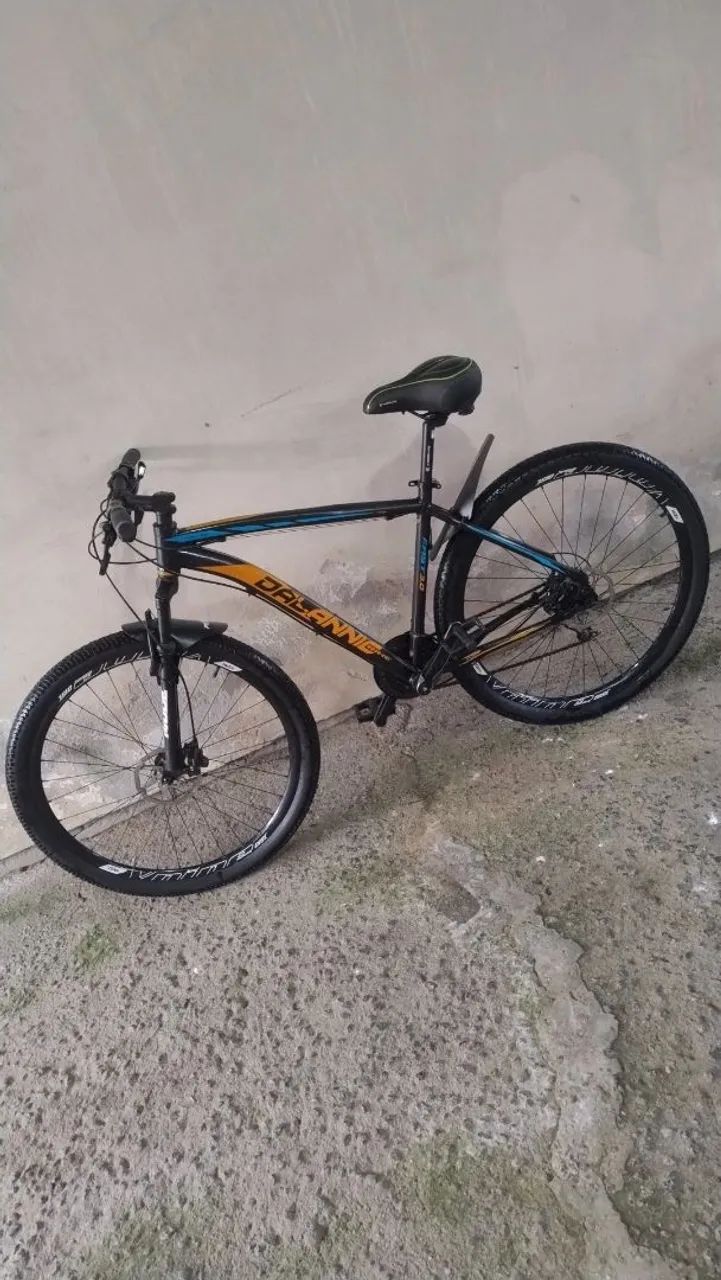 Bicicleta Aro 29 - Foto 2