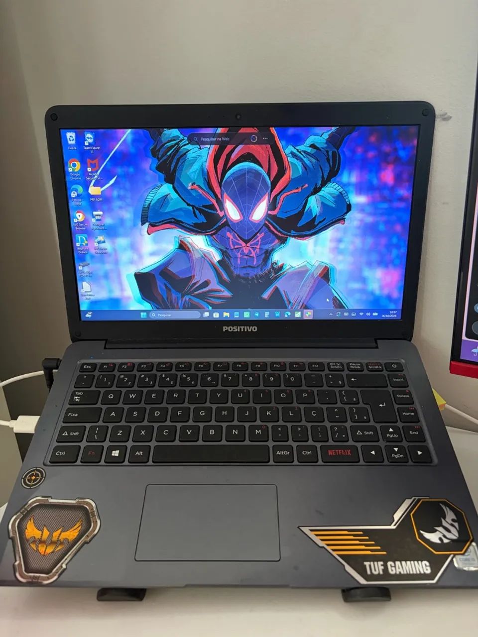 Notebook para estudo 
