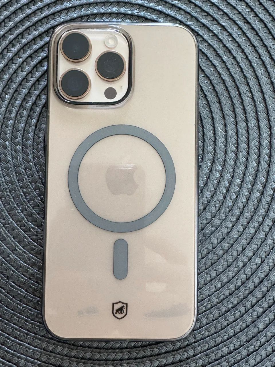 iPhone 16 Pro Max - Desert - 256Gb - Foto 3