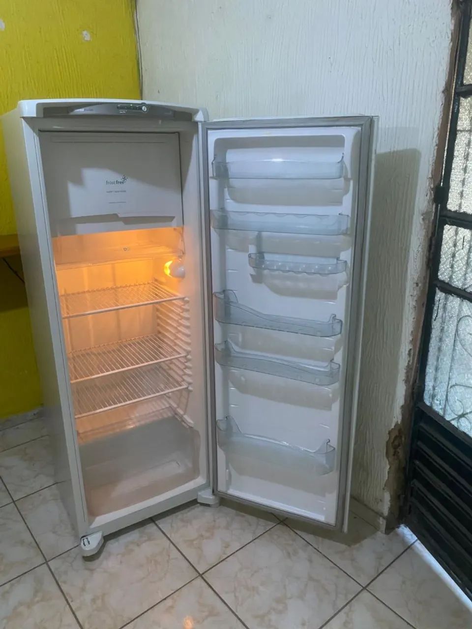 Geladeira Consul  - Foto 2