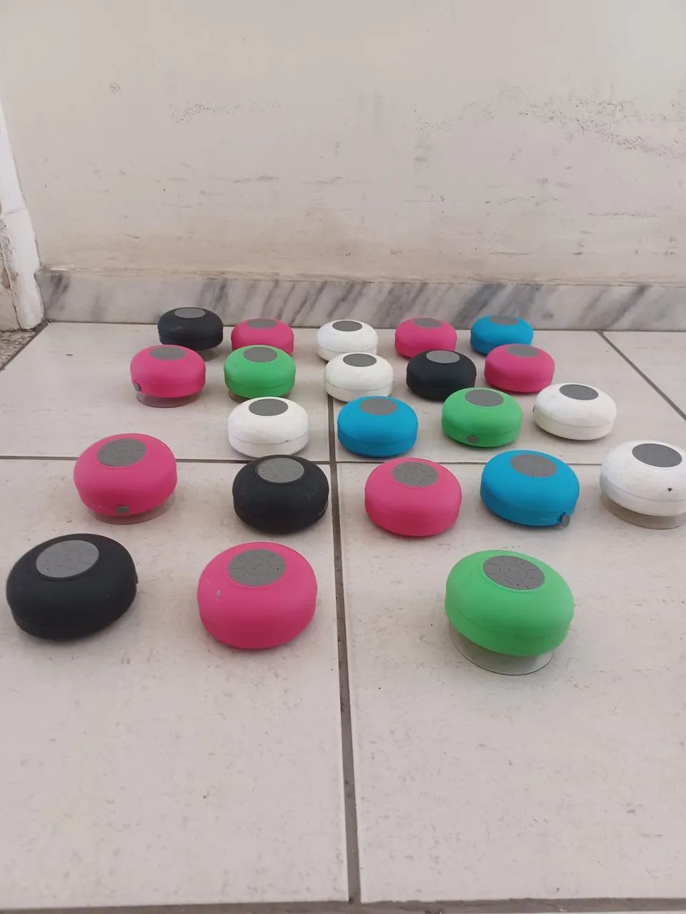 Mini caixa de som.todas por 49,00 - Foto 4
