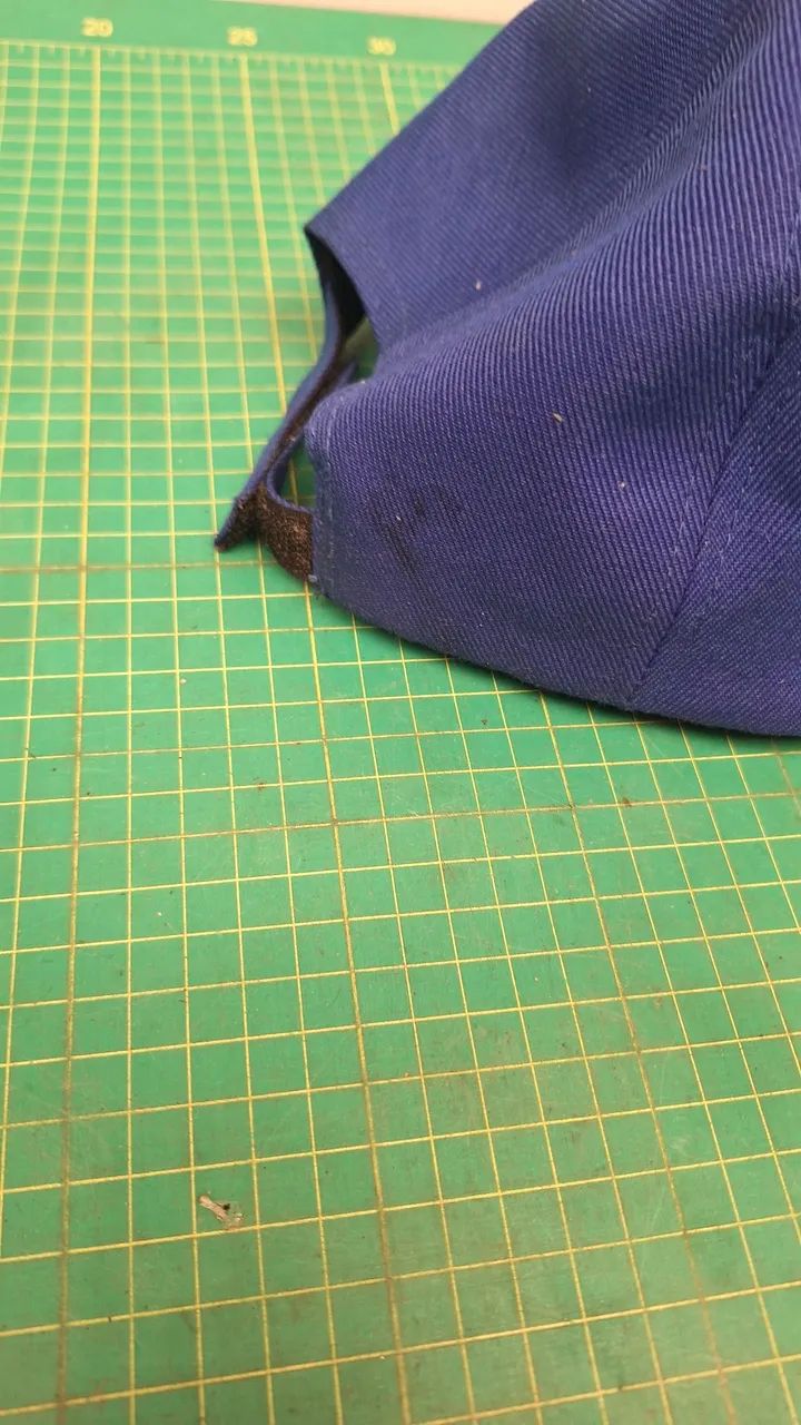 Boné Naruto   - Foto 2