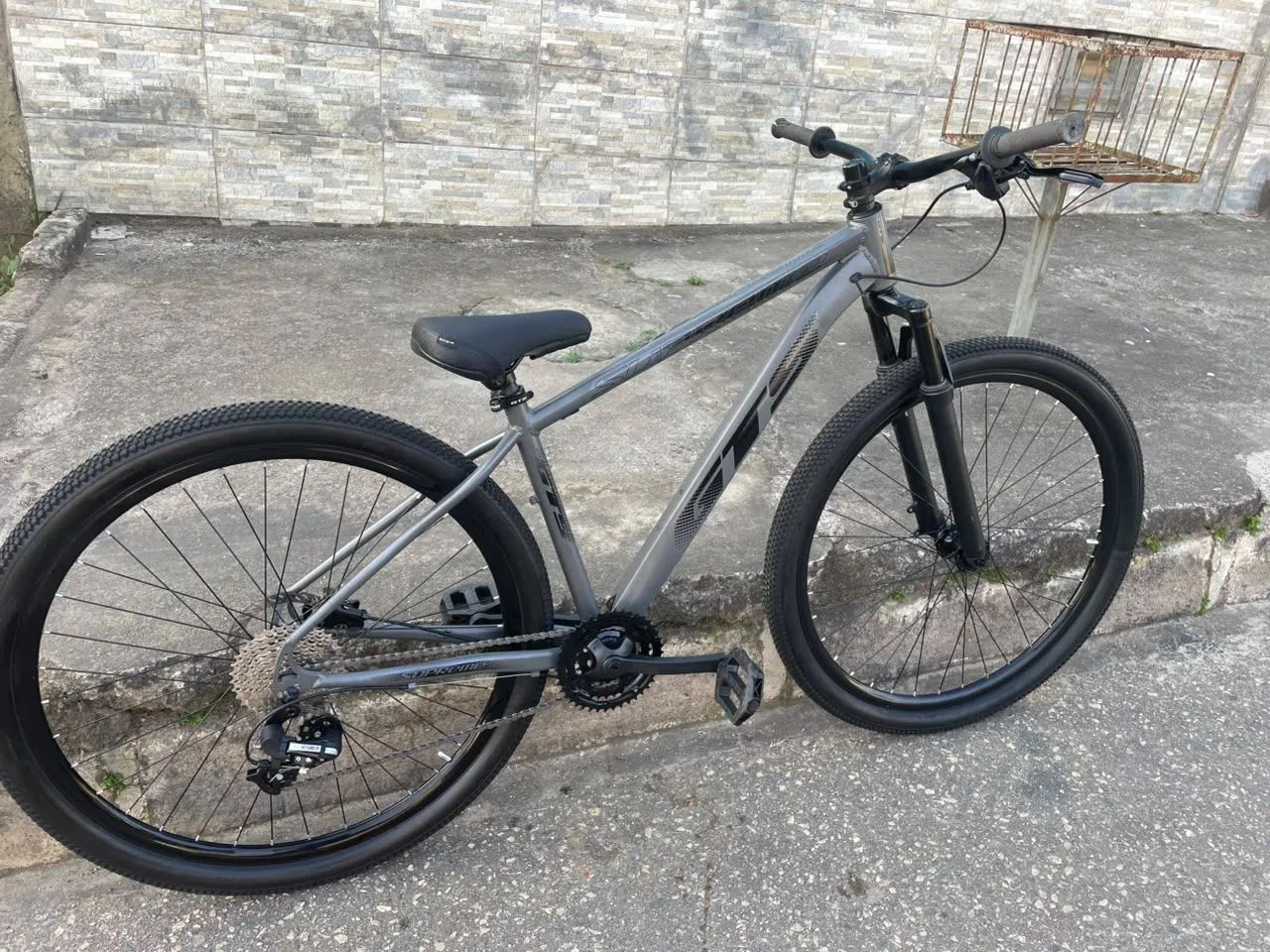Bicicleta  - Foto 4