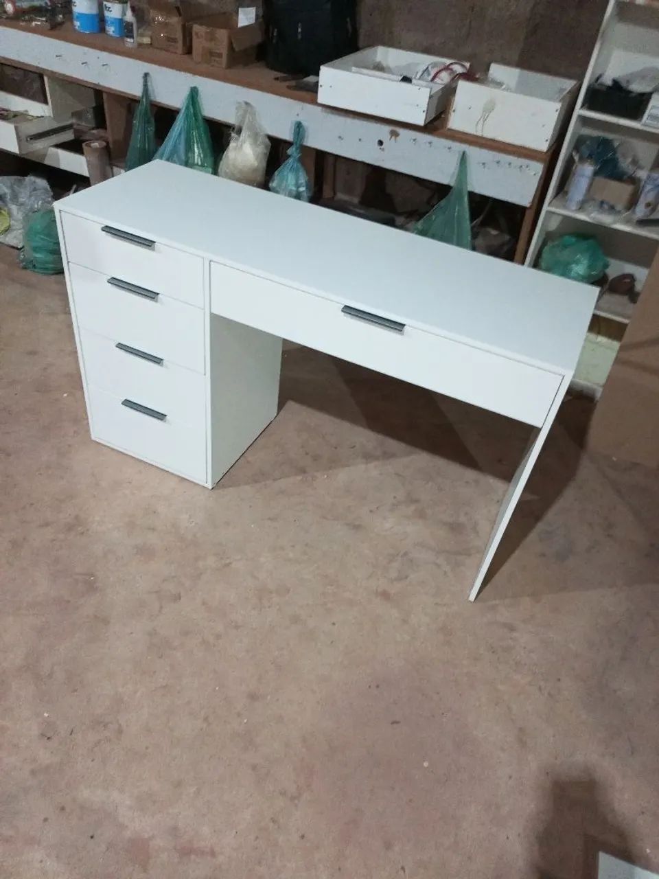 Mesa clean mdf - Foto 2