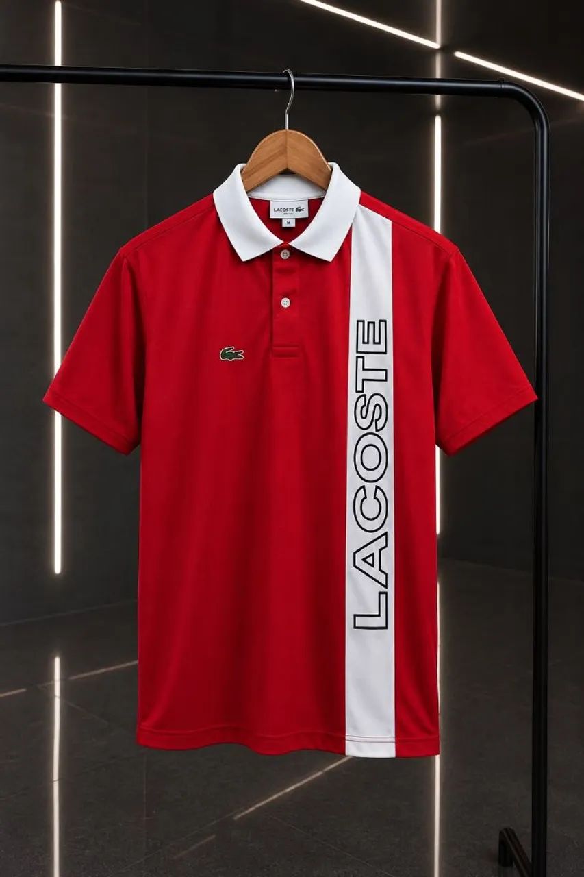 CAMISA GOLA POLO DRI-FIT - Foto 3