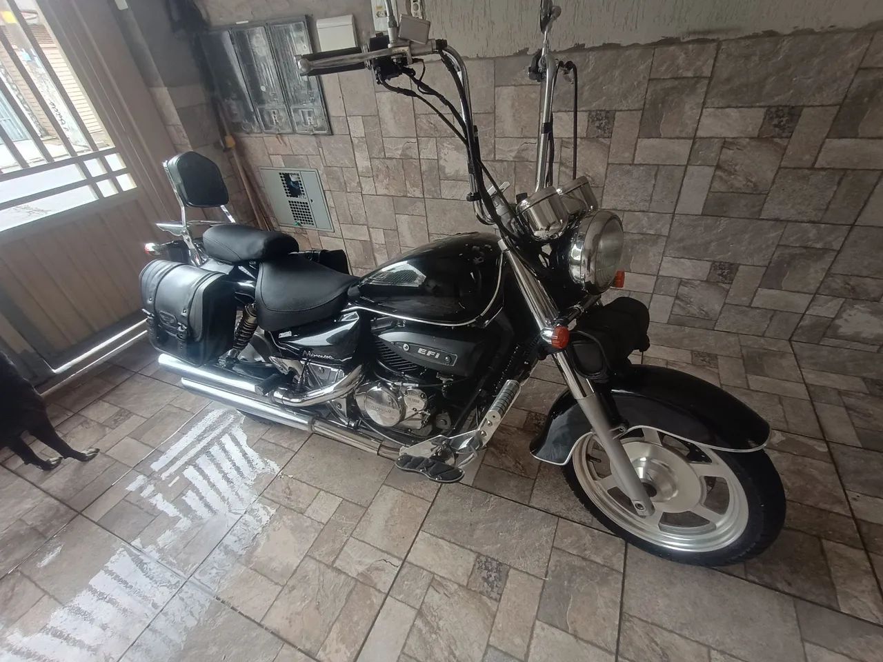 Mirage 250 a venda  - Foto 4
