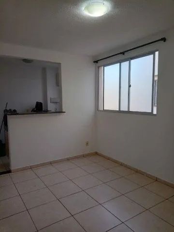 Apê com 2/4 perto de tudo que você precisa - Foto 4
