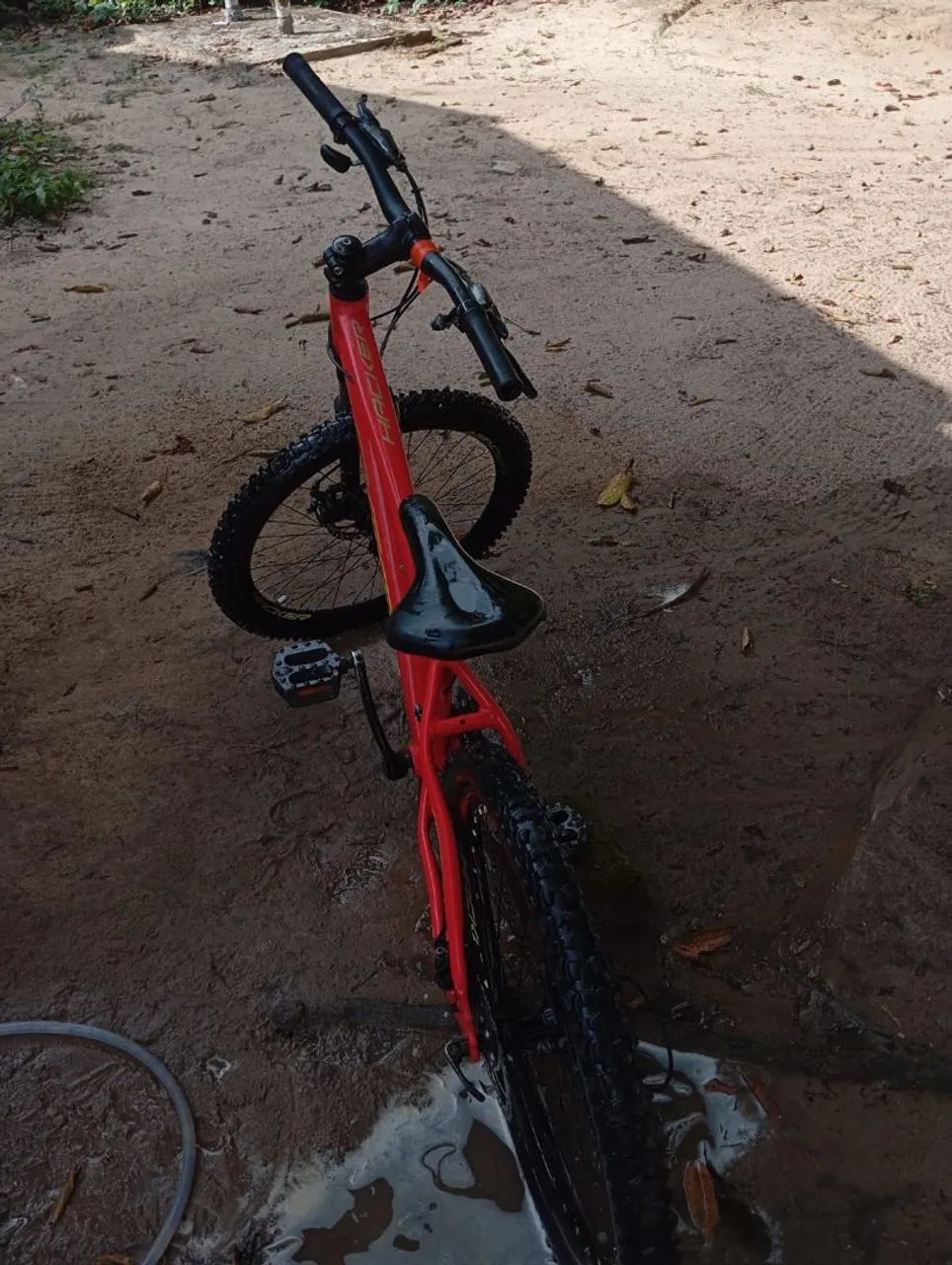 Vendo bike - Foto 5