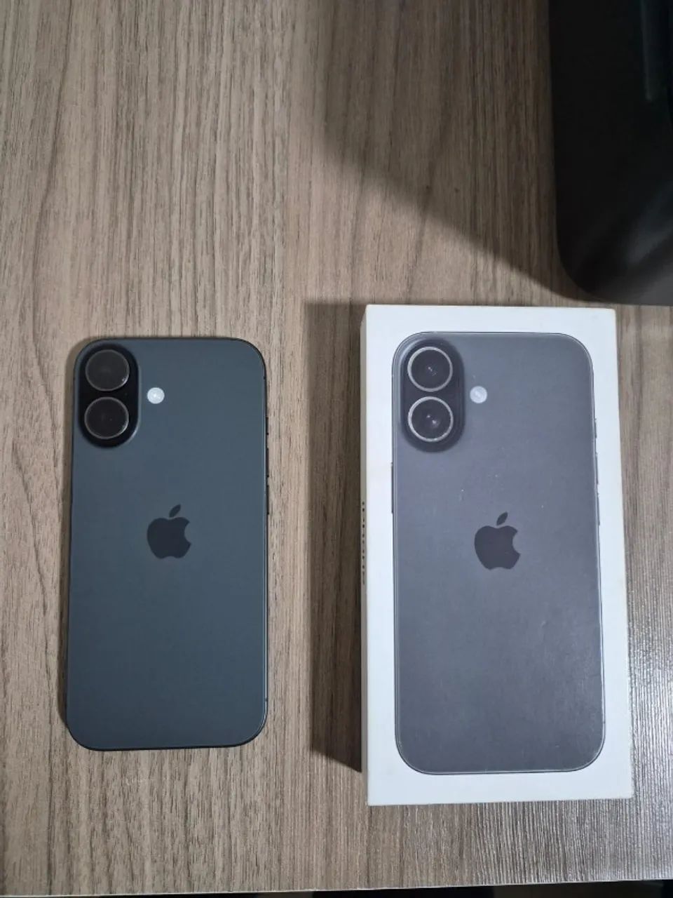 Iphone 17 256gb Preto - Foto 3