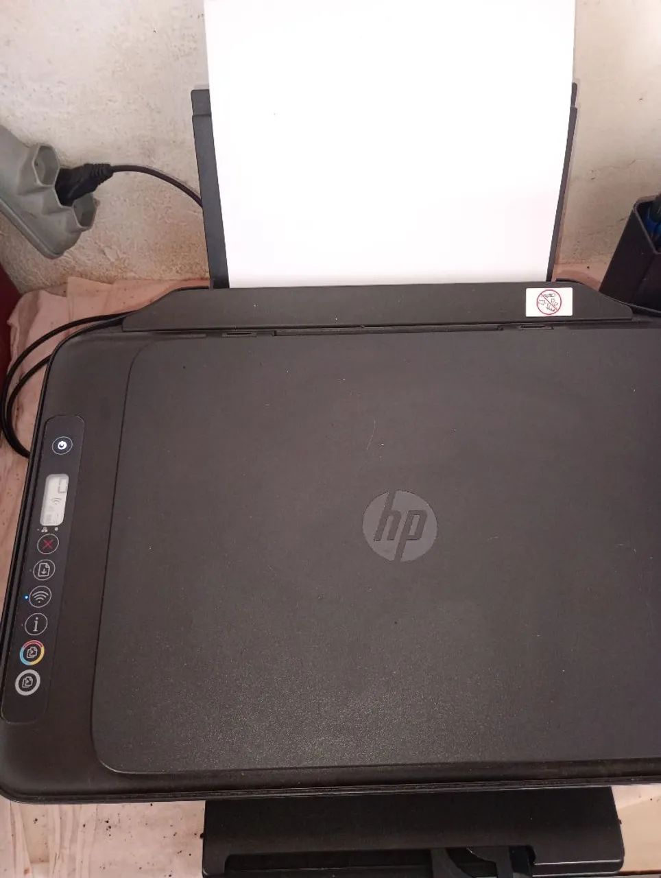 Impressora hp - Foto 2