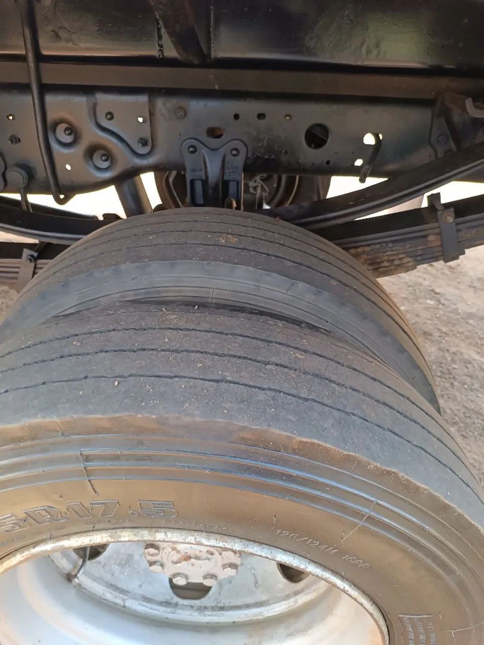 F4000 ano 2003 - Foto 5