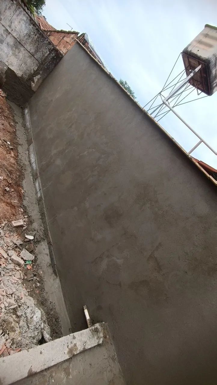 Mão de obra qualidade para sua obra  - Foto 5
