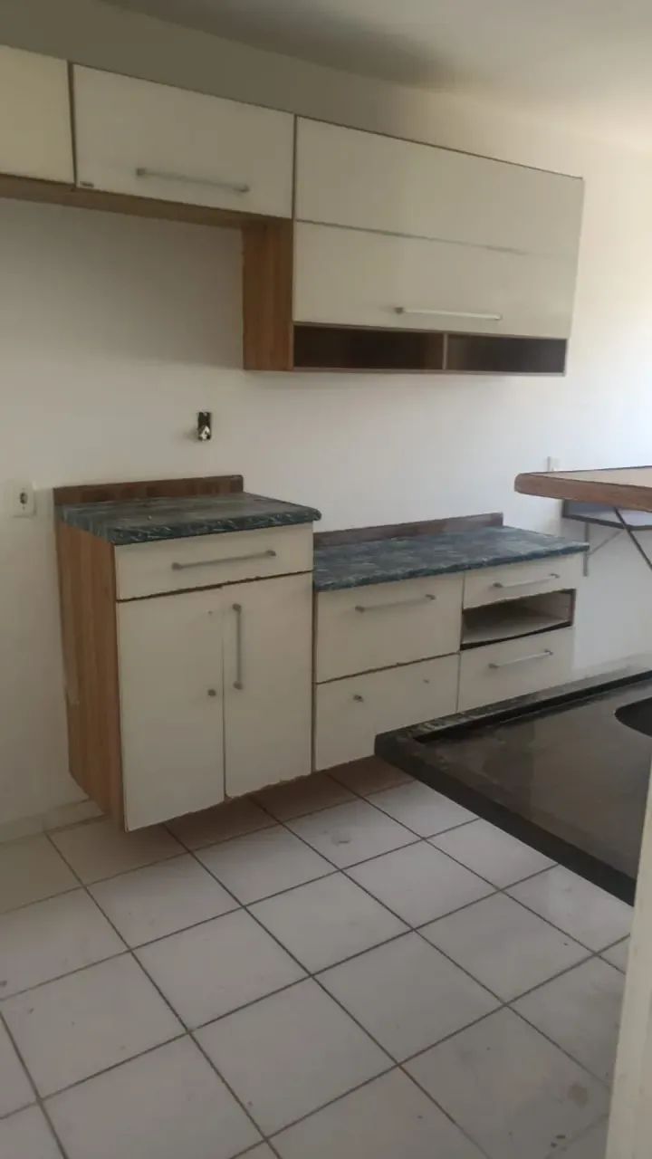 Imóvel para aluguel com 40 metros quadrados com 2 quartos em Jardim Florianópolis - Cuiabá - Foto 2