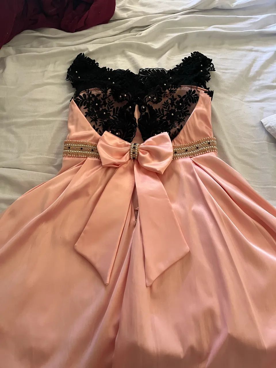 Vestido de festa  - Foto 4