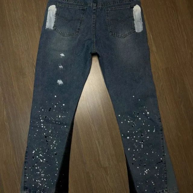 calça jeans gallery dept. - Foto 3