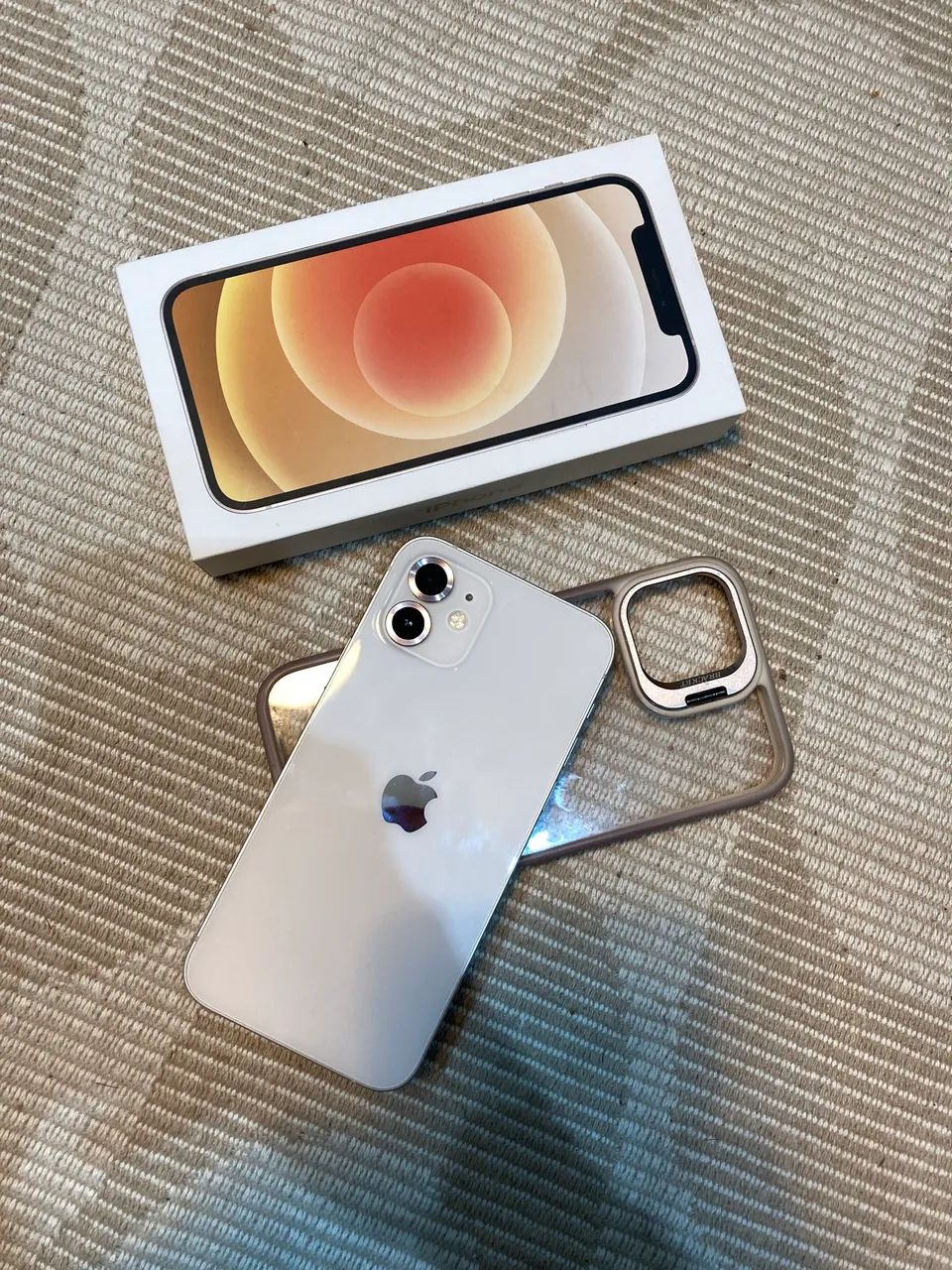 iPhone 12 128gb - Foto 2